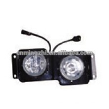 Chinesische LKW Ersatzteile, Howo Nebel Lampe LKW Teile